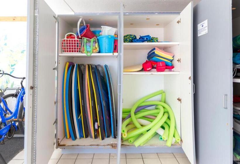 호텔 Capistrano Surfside Inn