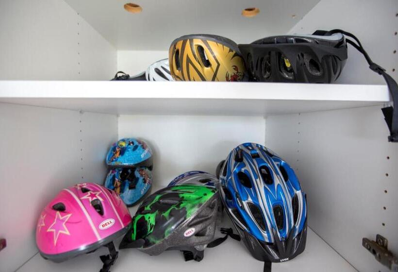 호텔 Capistrano Surfside Inn