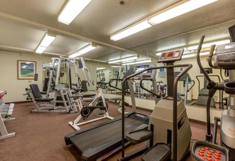 호텔 Capistrano Surfside Inn