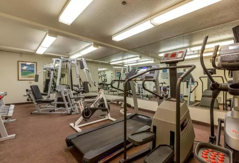 Отель Capistrano Surfside Inn