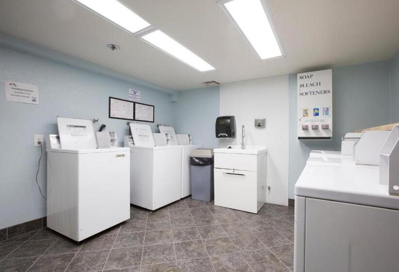 호텔 Capistrano Surfside Inn