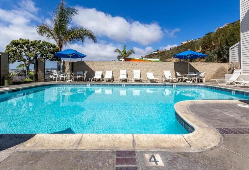 호텔 Capistrano Surfside Inn