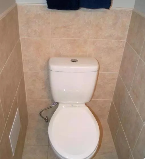 Отель Carrier Motor Lodge