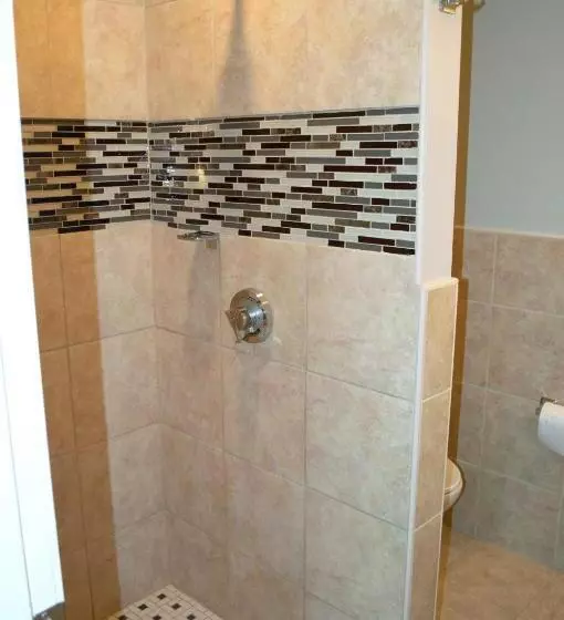 Отель Carrier Motor Lodge