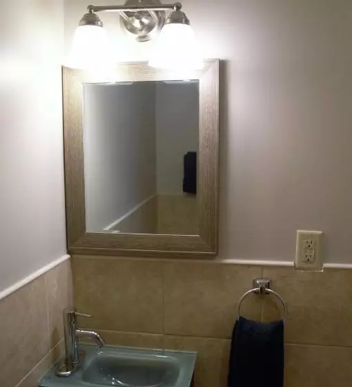 Отель Carrier Motor Lodge