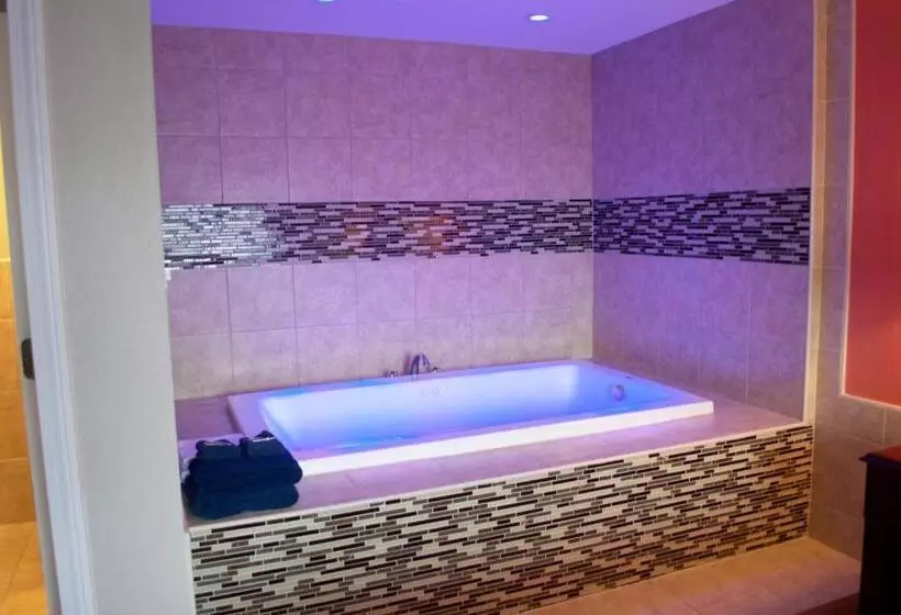 Отель Carrier Motor Lodge