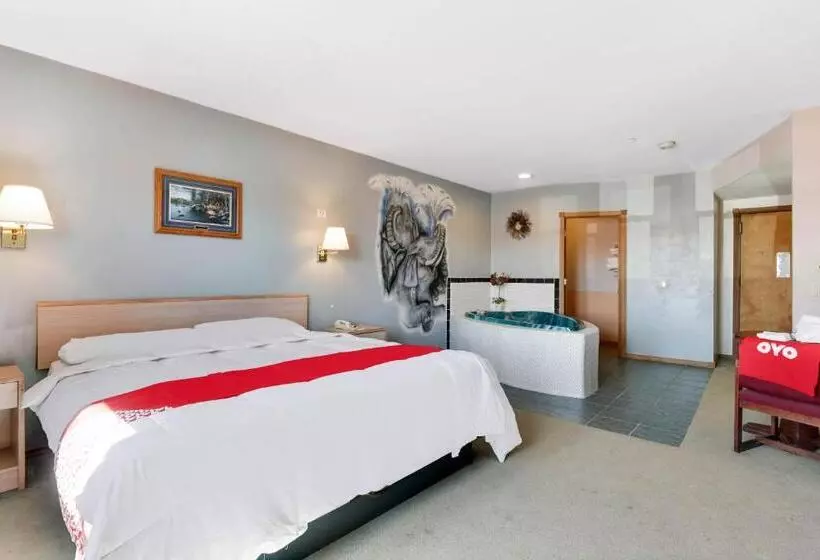 Отель Casa Loma Economy Inn