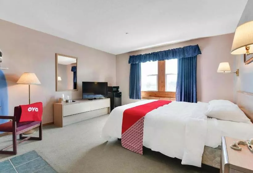 Отель Casa Loma Economy Inn