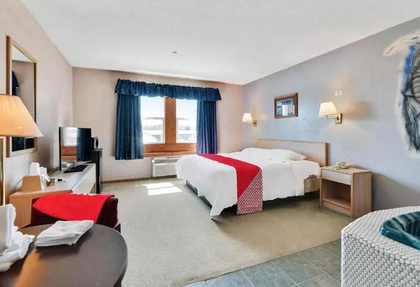 Отель Casa Loma Economy Inn