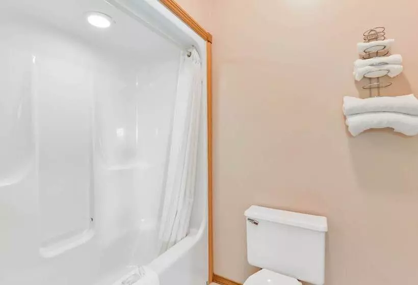 Отель Casa Loma Economy Inn