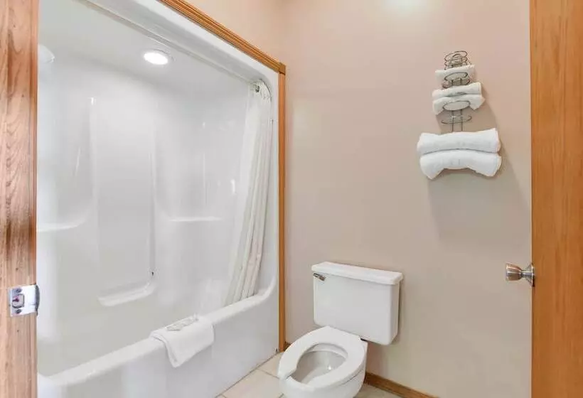 Отель Casa Loma Economy Inn