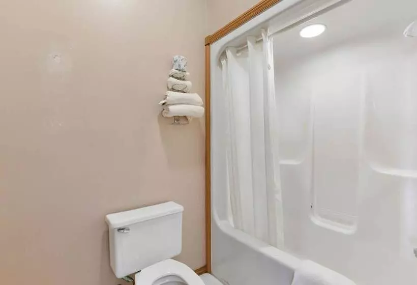 Отель Casa Loma Economy Inn