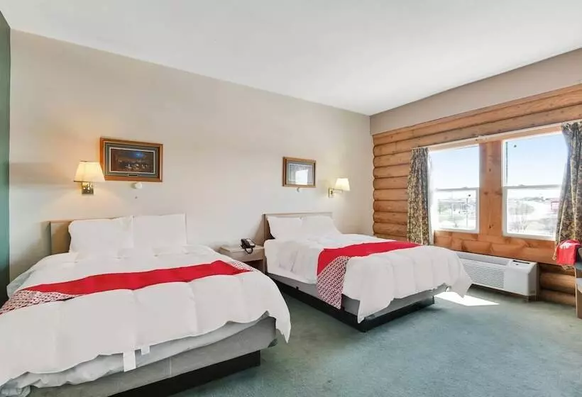 Отель Casa Loma Economy Inn