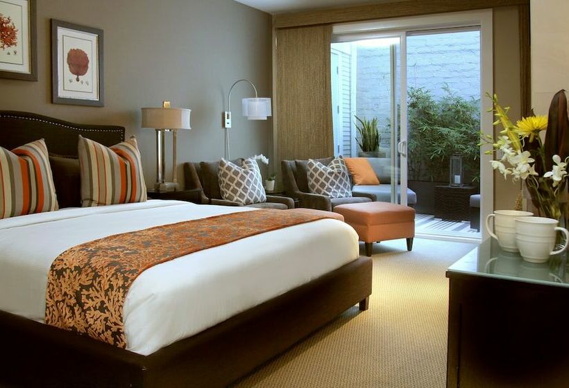 فندق Catalina Island Inn