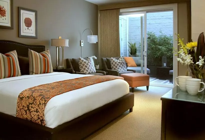 هتل Catalina Island Inn