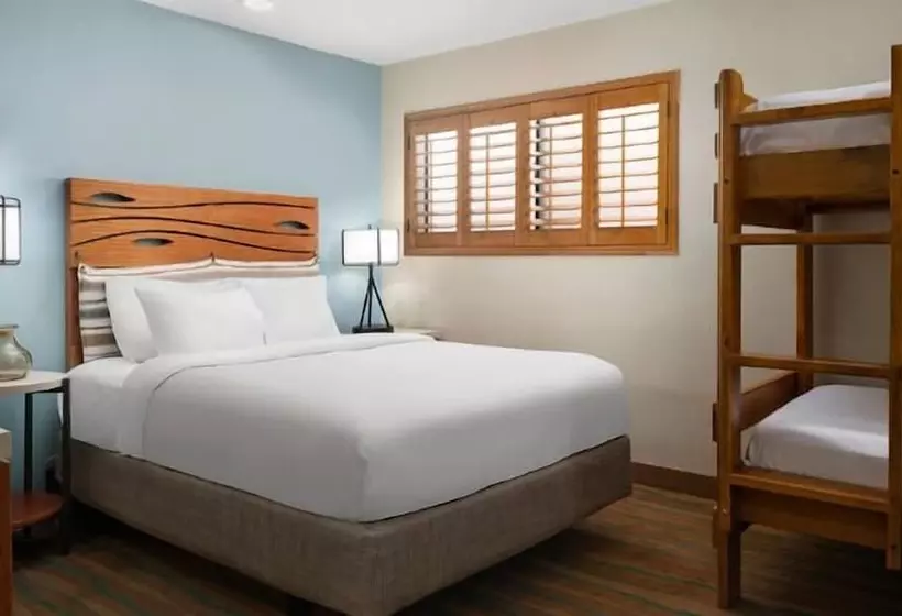 هتل Catalina Island Inn