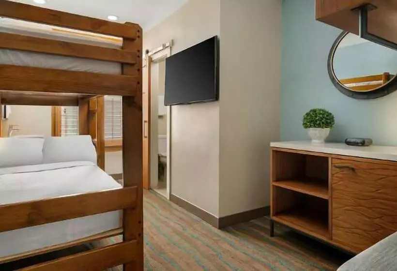 هتل Catalina Island Inn