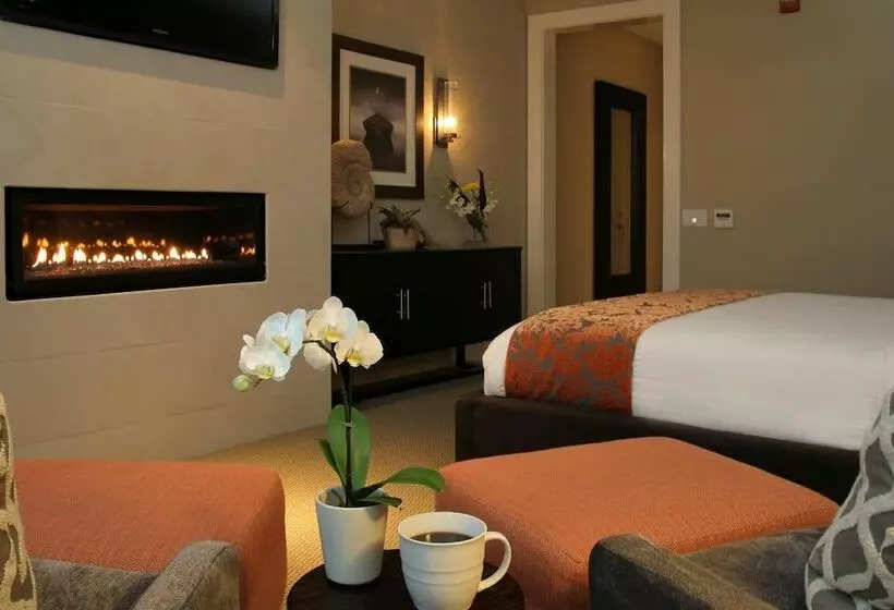 هتل Catalina Island Inn