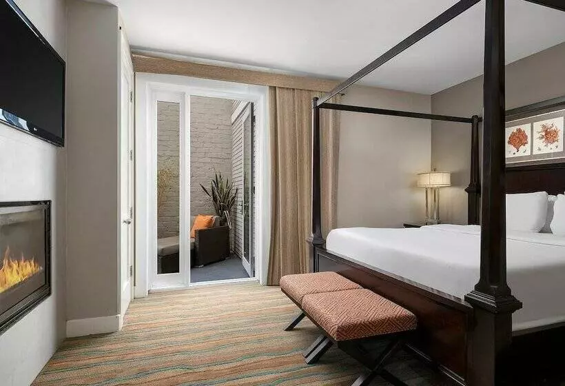 هتل Catalina Island Inn