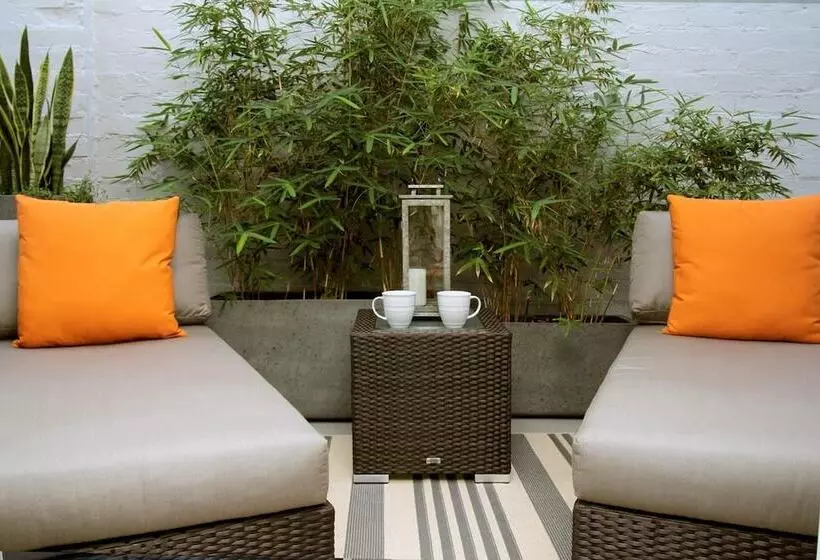 هتل Catalina Island Inn