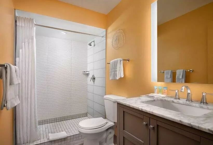 هتل Catalina Island Inn