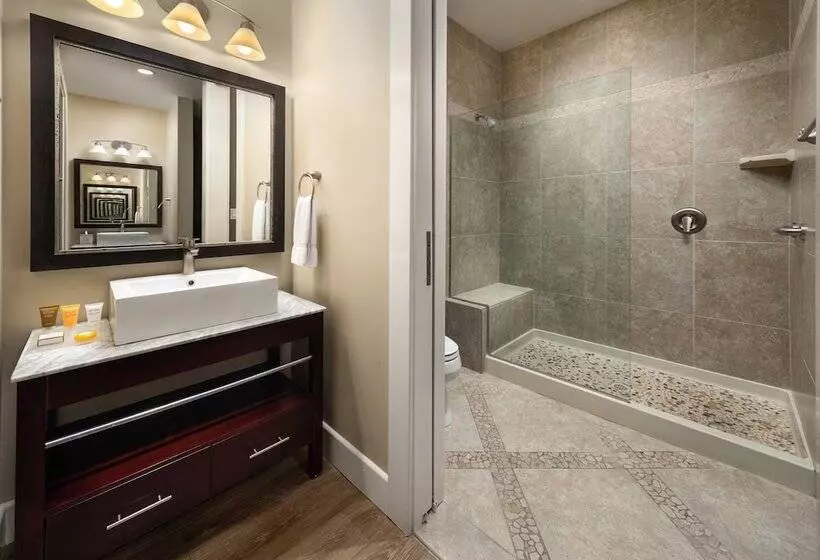 هتل Catalina Island Inn