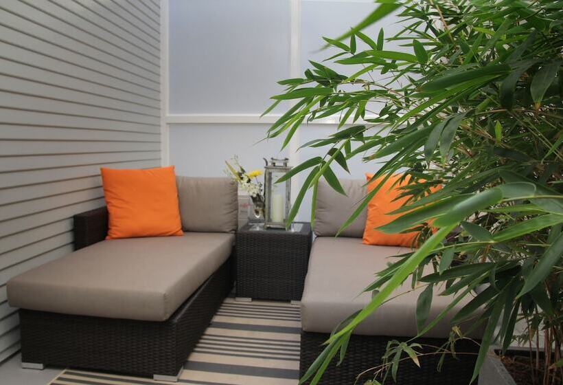 فندق Catalina Island Inn