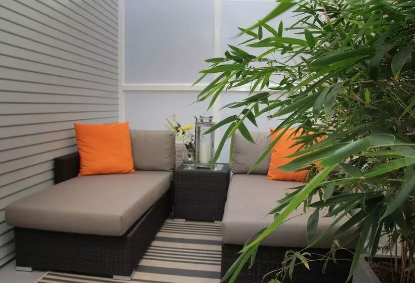 هتل Catalina Island Inn