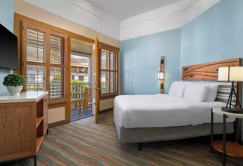 هتل Catalina Island Inn