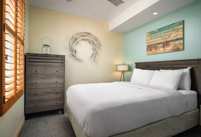 هتل Catalina Island Inn