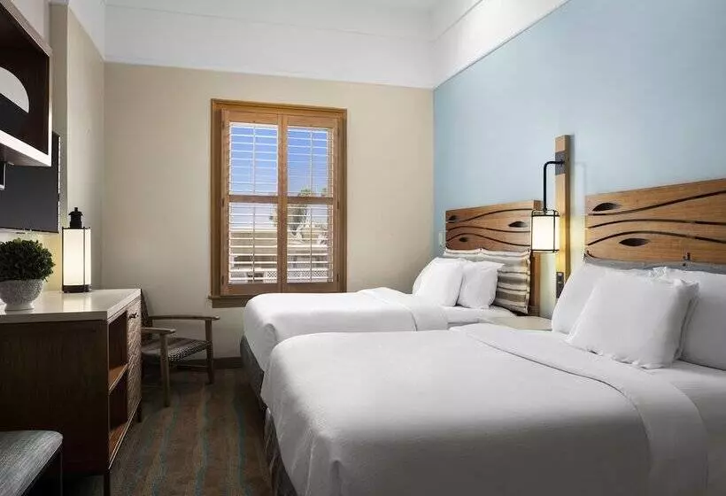 هتل Catalina Island Inn