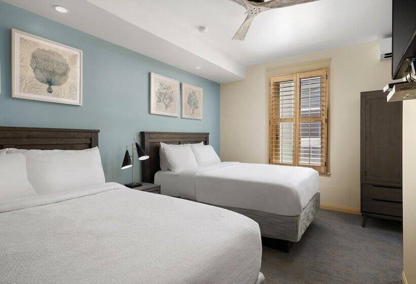 فندق Catalina Island Inn