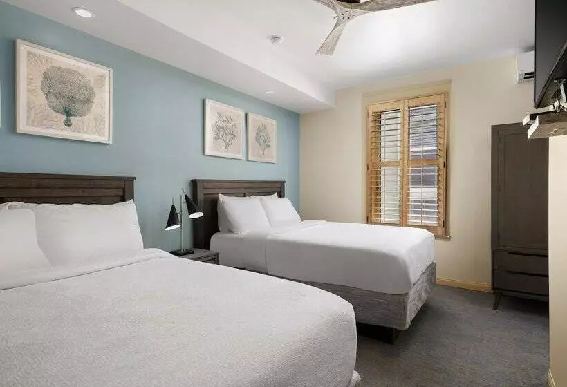 هتل Catalina Island Inn