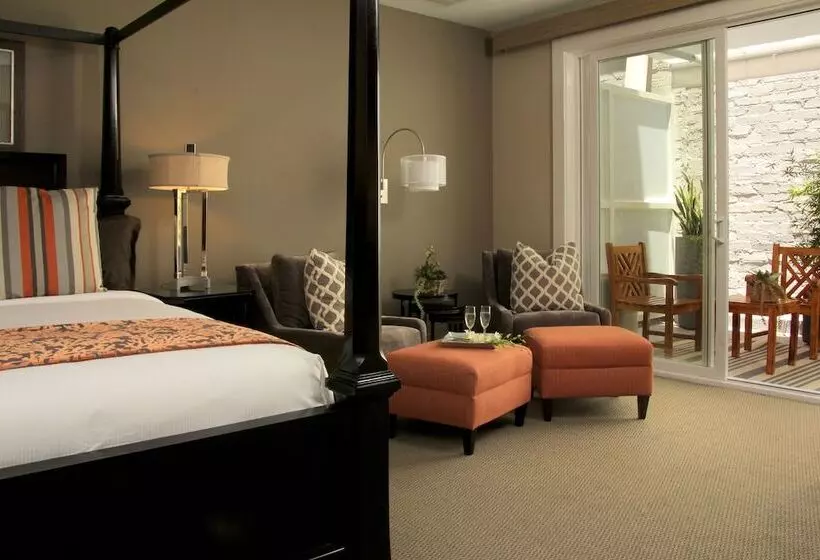 هتل Catalina Island Inn