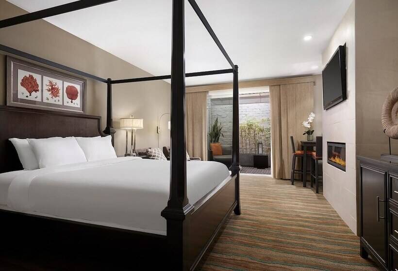 فندق Catalina Island Inn