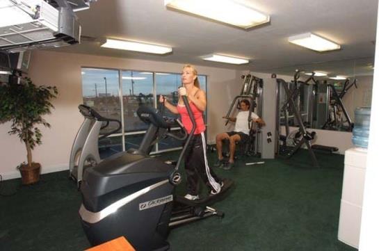 Отель Cayo Grande Suites