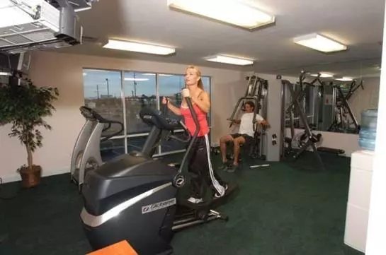 ホテル Cayo Grande Suites