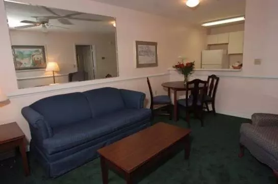 ホテル Cayo Grande Suites