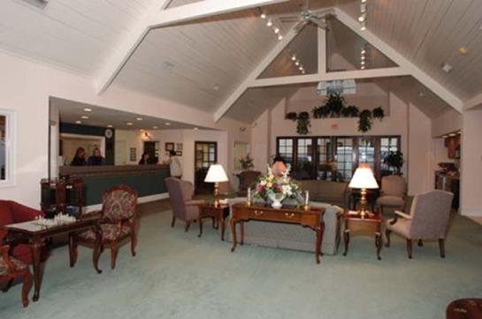 Отель Cayo Grande Suites