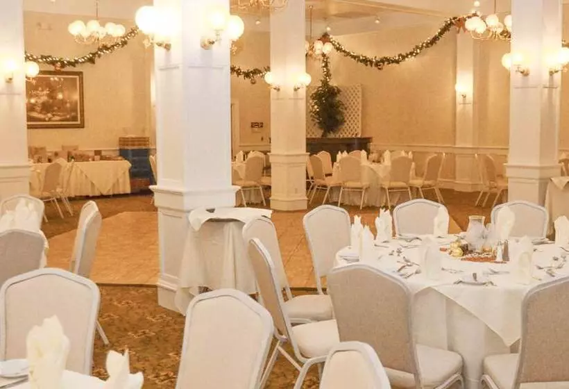 酒店 Cliff House At Pikes Peak