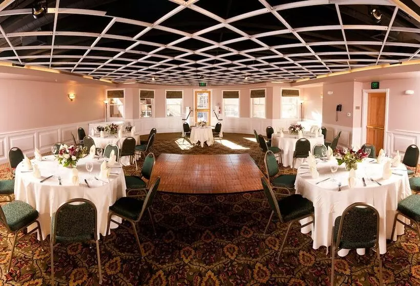 酒店 Cliff House At Pikes Peak