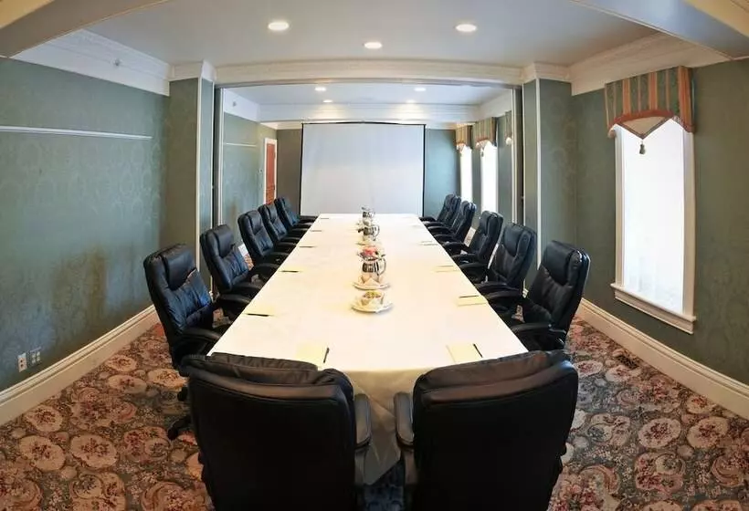 酒店 Cliff House At Pikes Peak