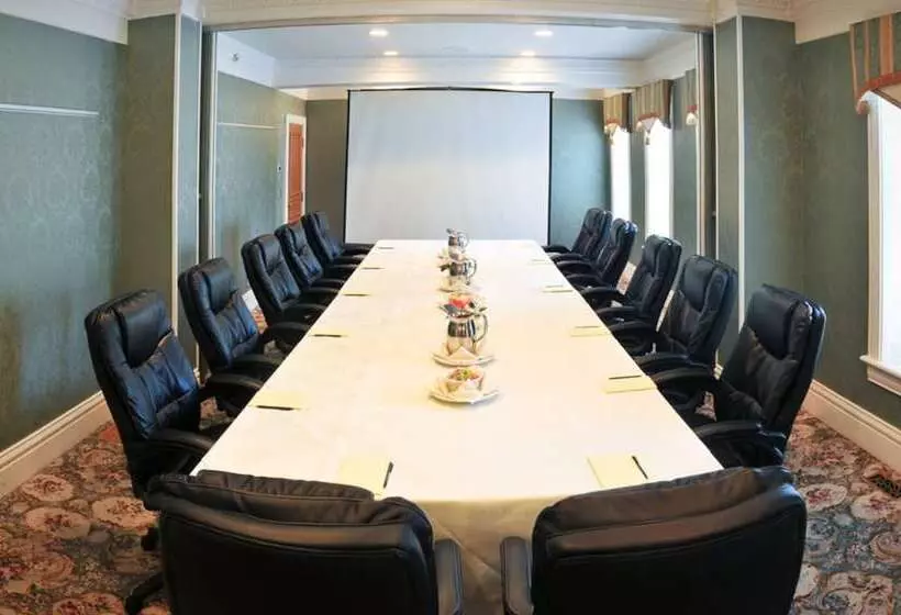 酒店 Cliff House At Pikes Peak