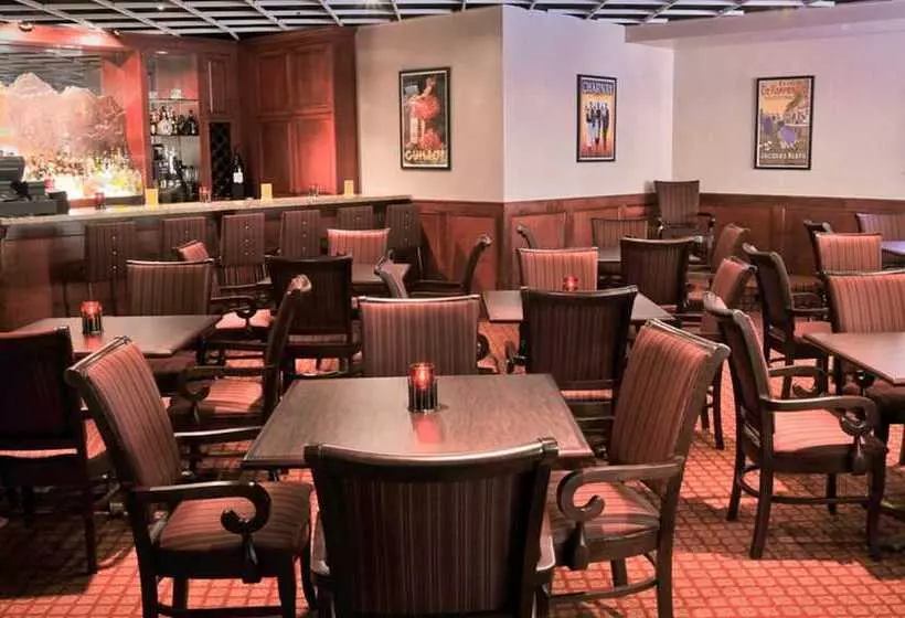 酒店 Cliff House At Pikes Peak