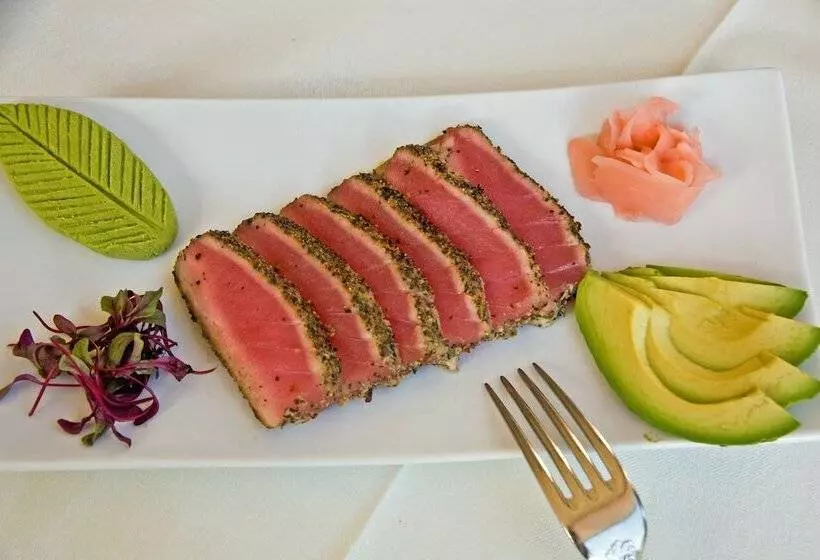 酒店 Cliff House At Pikes Peak