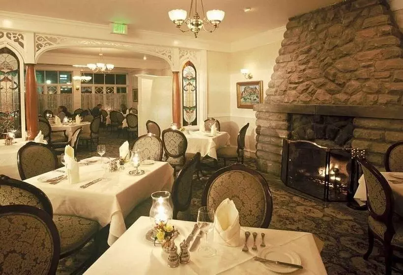 酒店 Cliff House At Pikes Peak