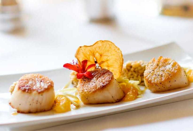 Отель Cliff House At Pikes Peak