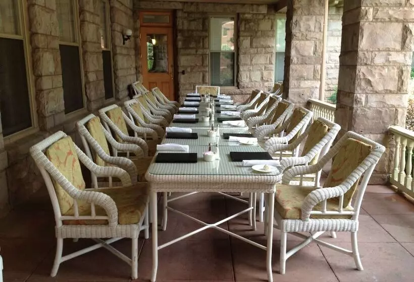 酒店 Cliff House At Pikes Peak