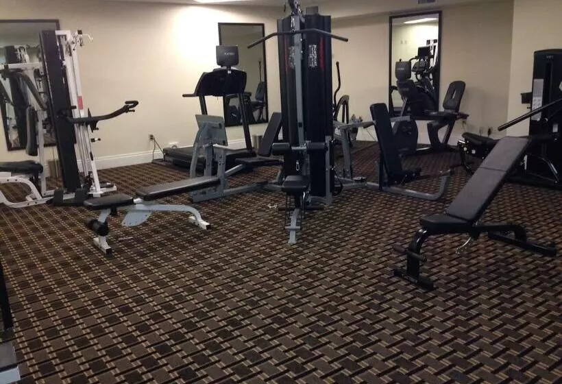 酒店 Cliff House At Pikes Peak