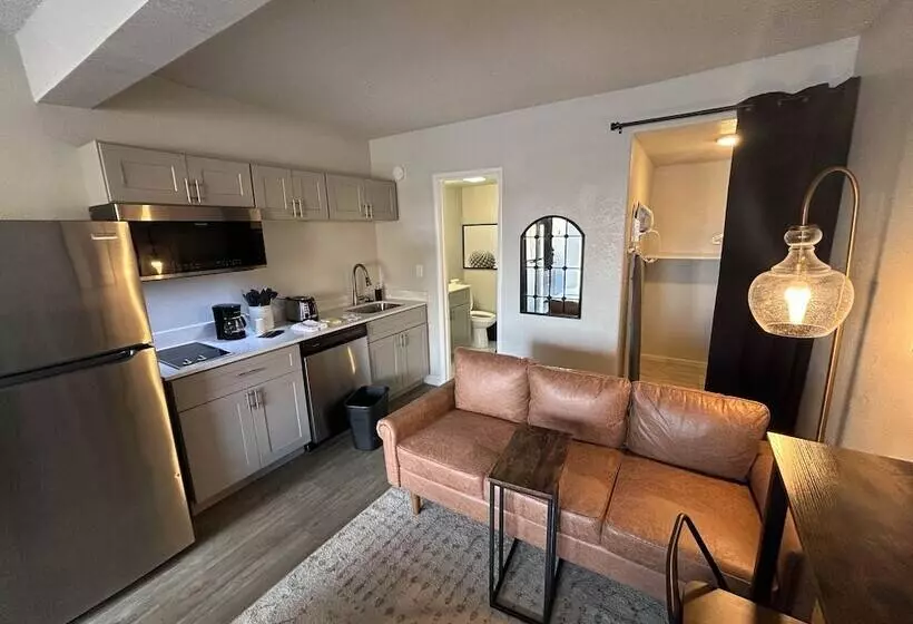 فندق Studio 6 Sierra Vista, Az Fort Huachuca